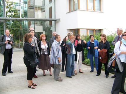 Kommunalforum Hannover