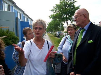 Kommunalforum Hannover