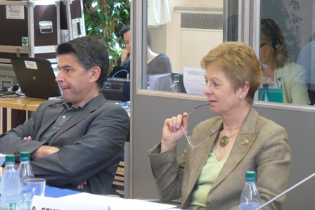 Angelica Schwall-D&uuml;ren