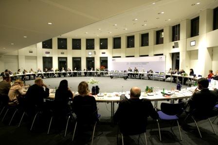 Cercle strat&eacute;gique franco-allemand