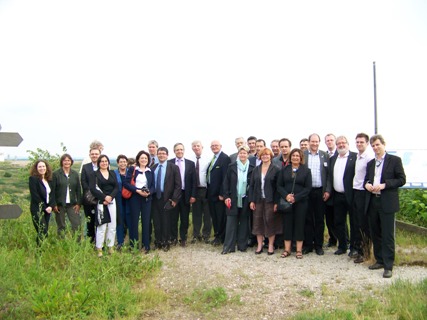Kommunalforum Hannover