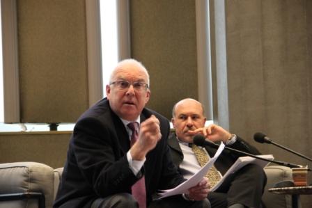 Fran&ccedil;ois-Charles Mougel