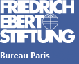 Logo of the Friedrich-Ebert-Stiftung