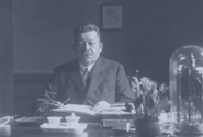 Friedrich Ebert