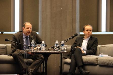 Stefan Martens, Christian Wenkel